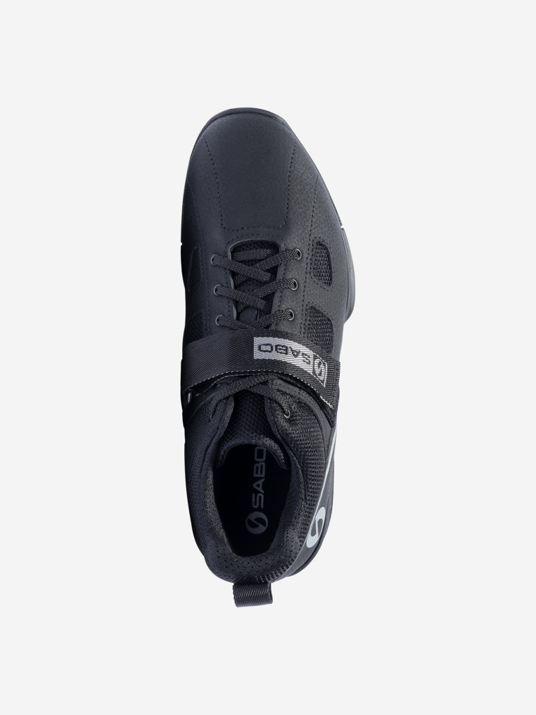 Штангетки SABOSPORTS для пауэрлифтинга и тяжелой атлетики Weightlift 20