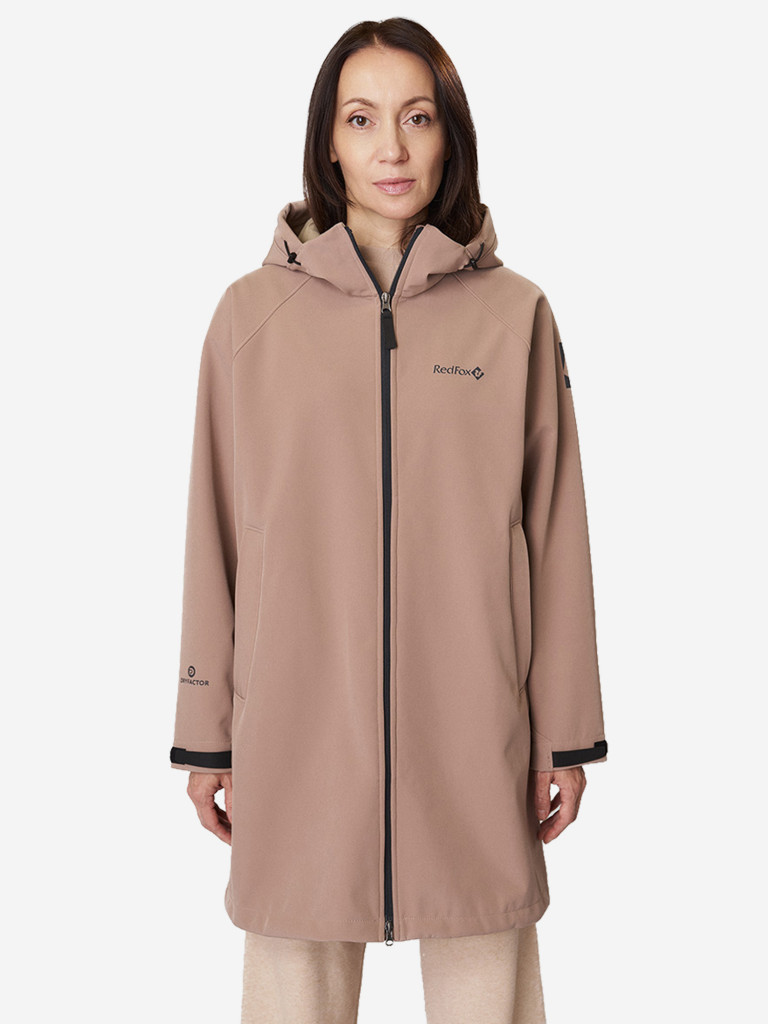 Плащ Red Fox Dublin II женский