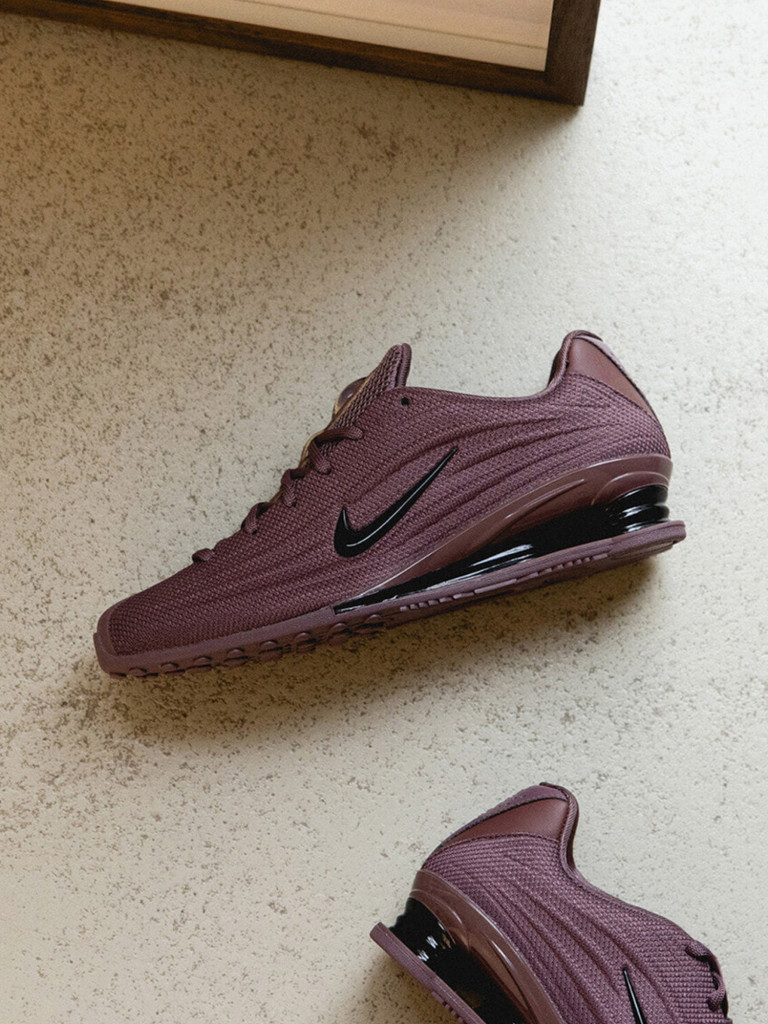 Кроссовки Nike Wmns Shox Z