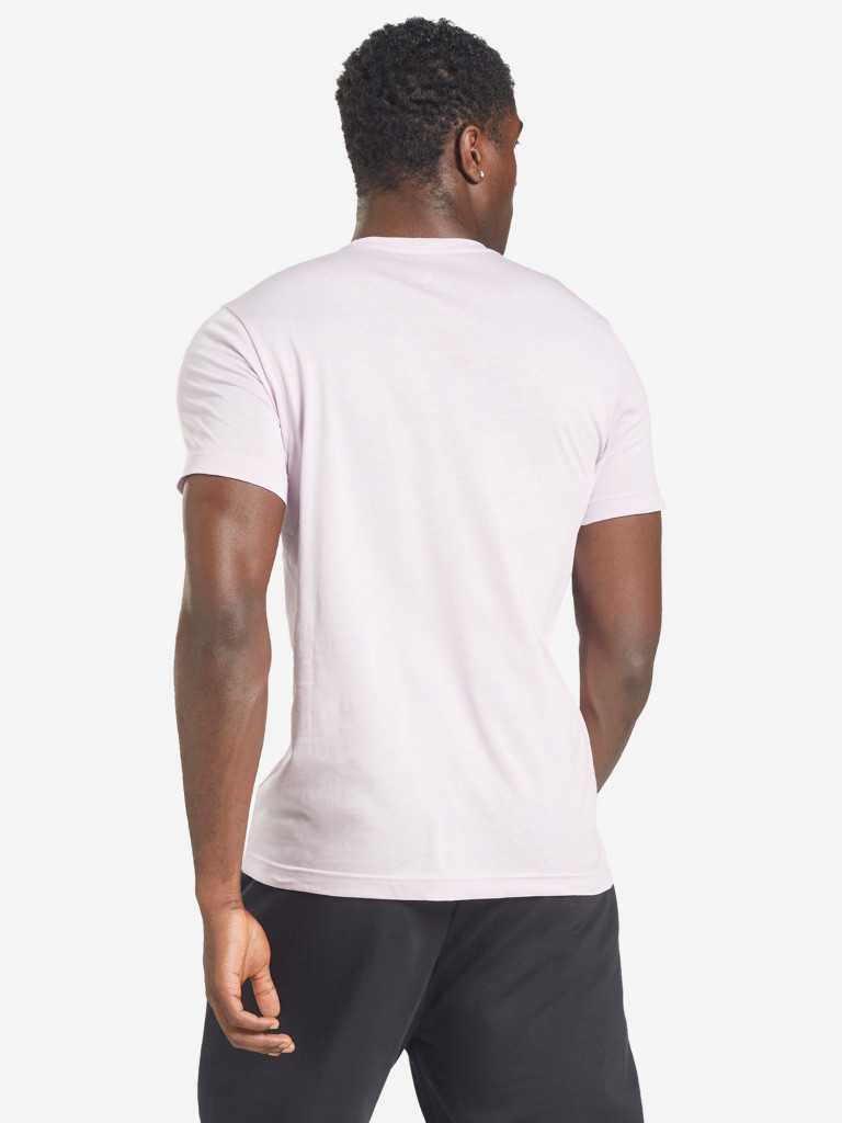 Футболка мужская Reebok