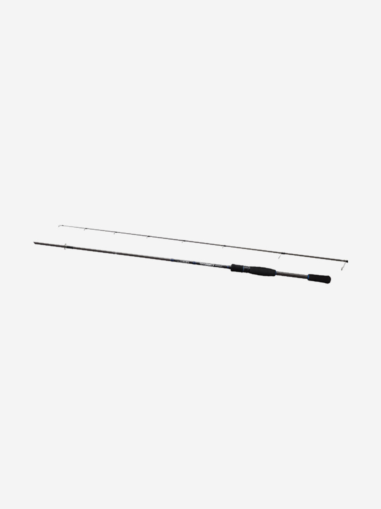 Спиннинг Graphiteleader Compatto GCMS-705L max 10g, длина - 2,14 m