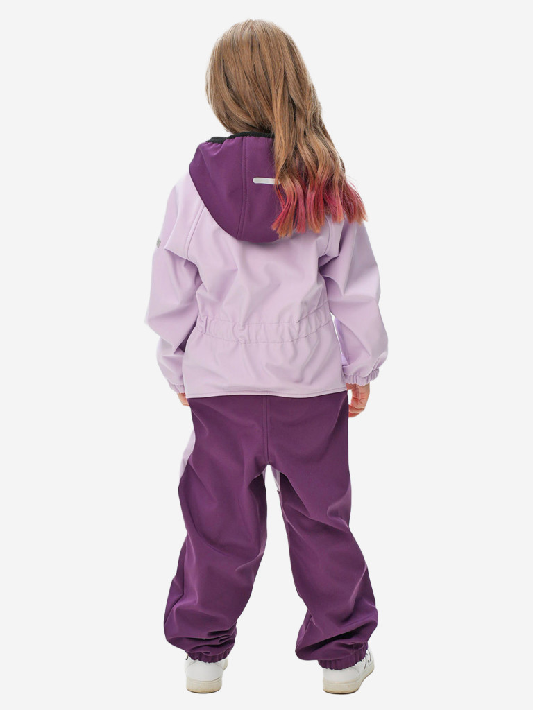 Комбинезон из софтшелла UKI KIDS