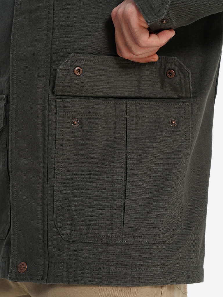 Легкая куртка мужская Cordillero