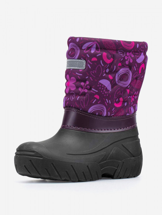 Дутики Котофей для девочки