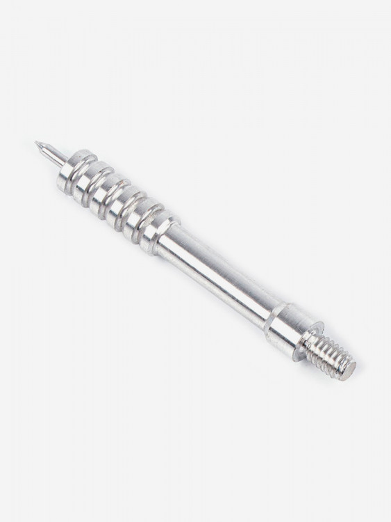 Вишер ЧИСТОGUN дюраль, резьба "папа", дюймовая, 8/32