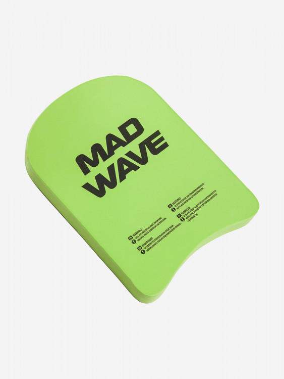 Доска для плавания Mad Wave Kickboard Kids