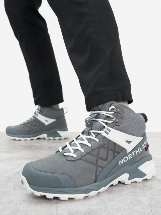 Ботинки женские Northland Baden Mid