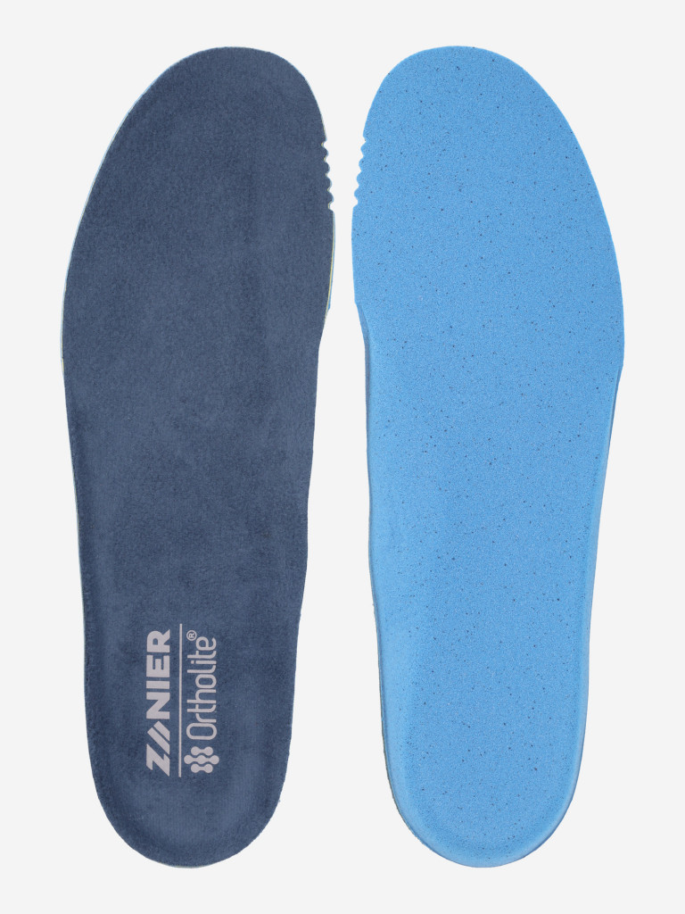 Кроссовки утепленные мужские Zanier Spitze Wtr