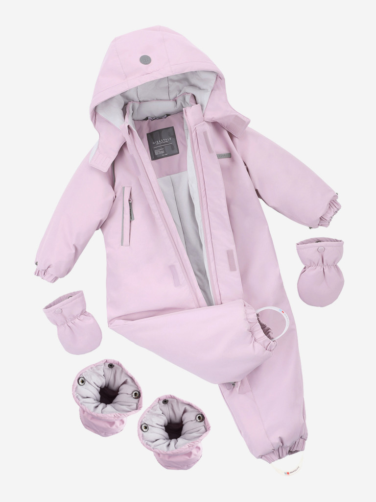 Комбинезон NIKASTYLE