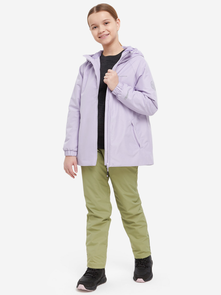 Куртка для девочек Outventure