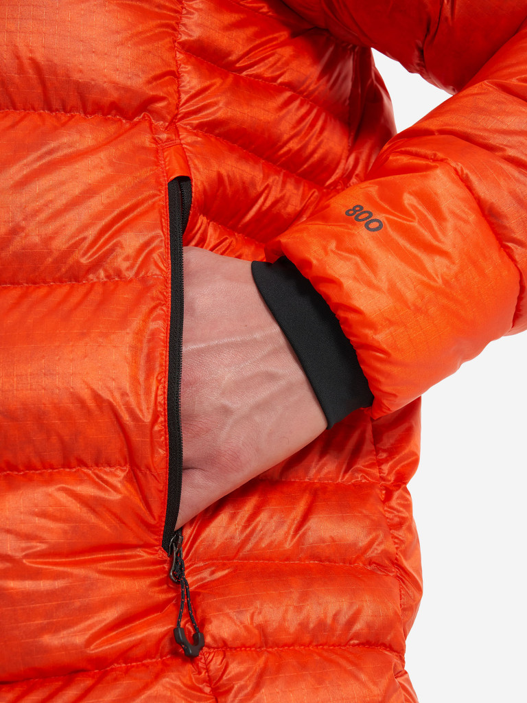 Пуховик мужской Mountain Hardwear Phantom Alpine