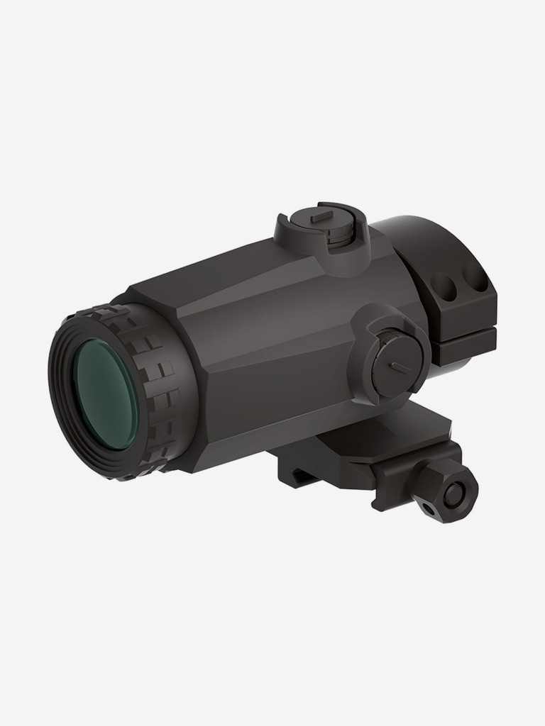 Магнифер для коллиматорного прицела Vector Optics Maverick-III 3x22