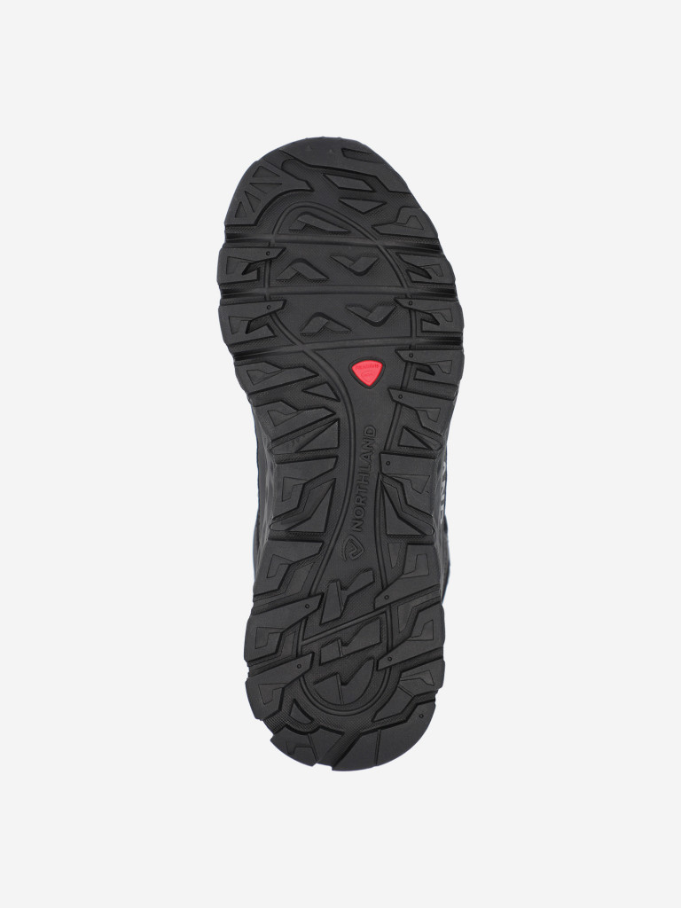 Ботинки для мальчиков Northland Fly Hiker Jr Mid Boa