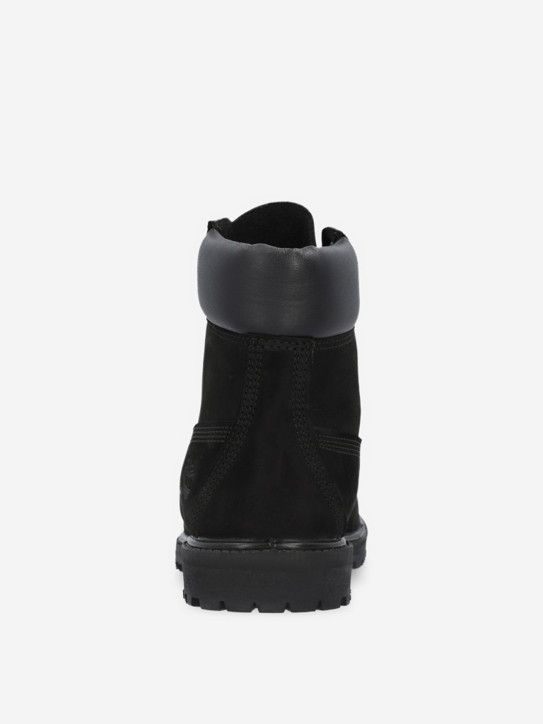 Ботинки утепленные женские Timberland 6In Premium Boot