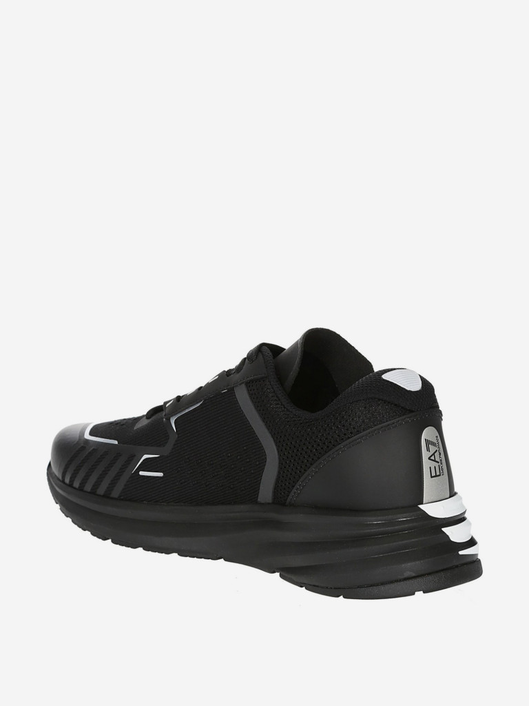 Кроссовки унисекс EA7 EMPORIO ARMANI Crusher Distance Reflex