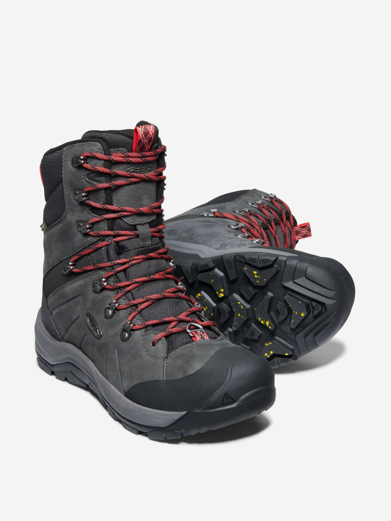 Ботинки мужские KEEN REVEL IV HIGH POLAR M