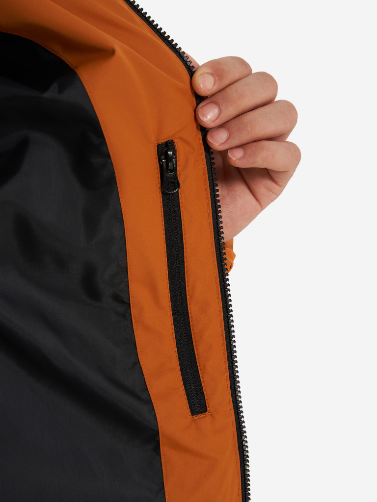 Пуховик мужской Outventure