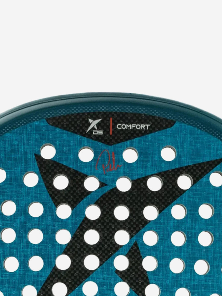 Ракетка для падела Drop Shot Canyon Pro Comfort 1.0 2025