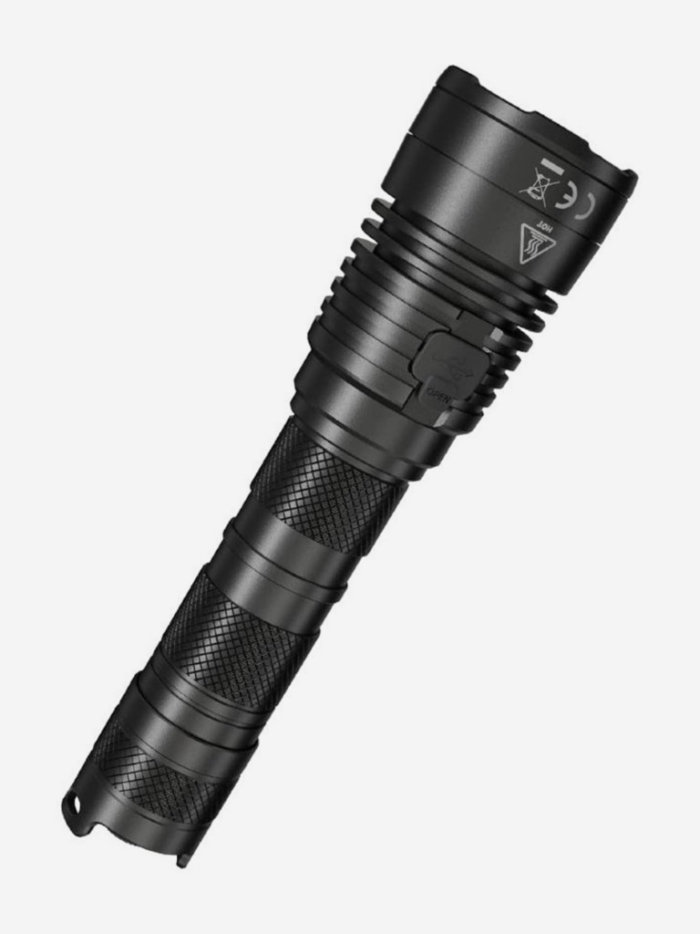 Фонарь ручной Nitecore MH25 V2, 1300 лм