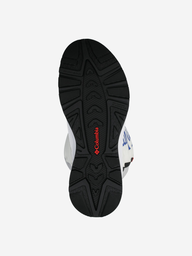 Сапоги утепленные женские Columbia Paninaro Omni-Heat Tall