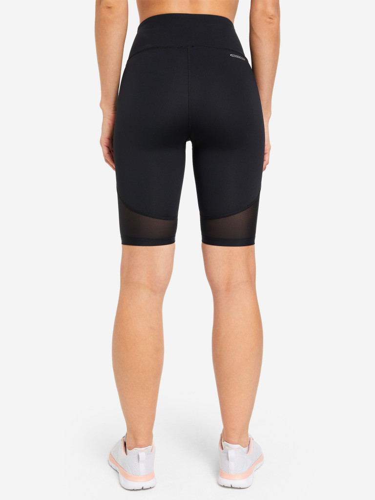 Велосипедки женские Demix ProSculpt Mesh Bike