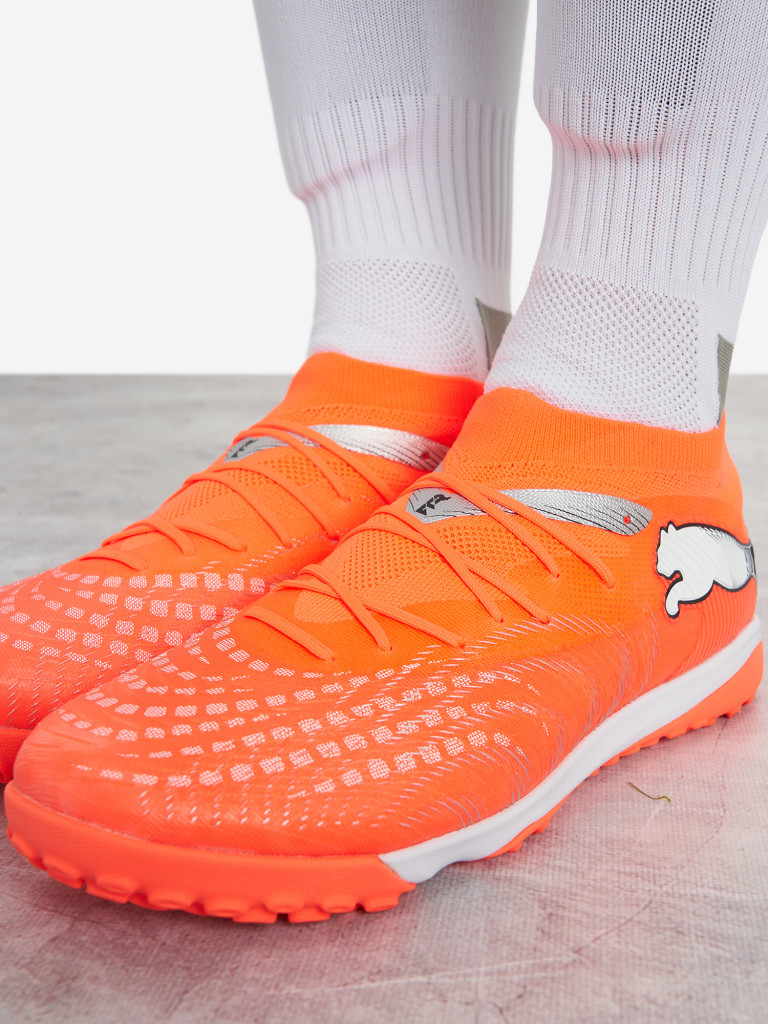 Бутсы мужские PUMA Future 9 Match Tt