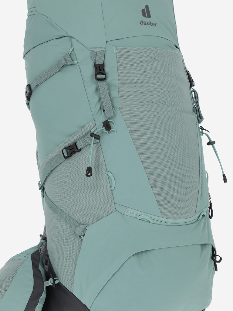 Рюкзак женский Deuter Aircontact Core 55+10 SL