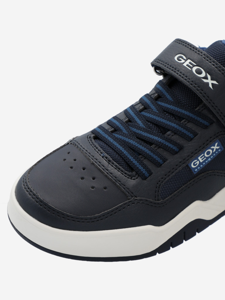 Кроссовки для мальчиков Geox J Perth Boy