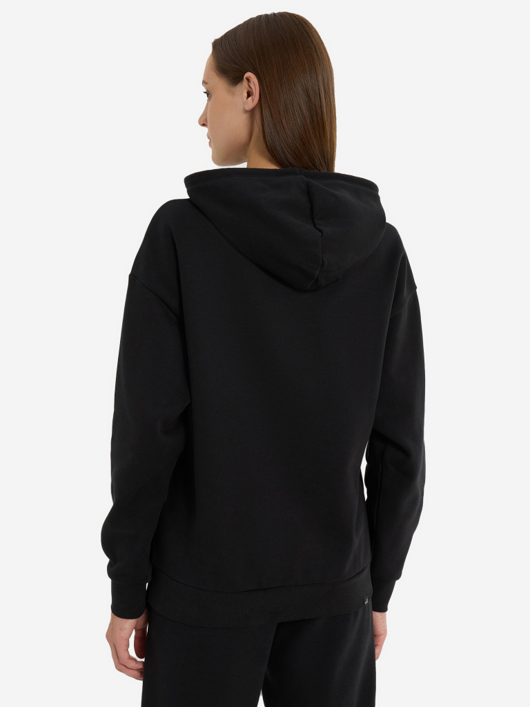 Худи женское PUMA Ess+