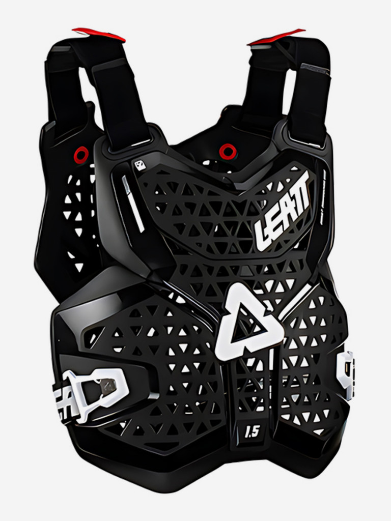 Защитный панцирь LEATT CHEST PROTECTOR 1.5
