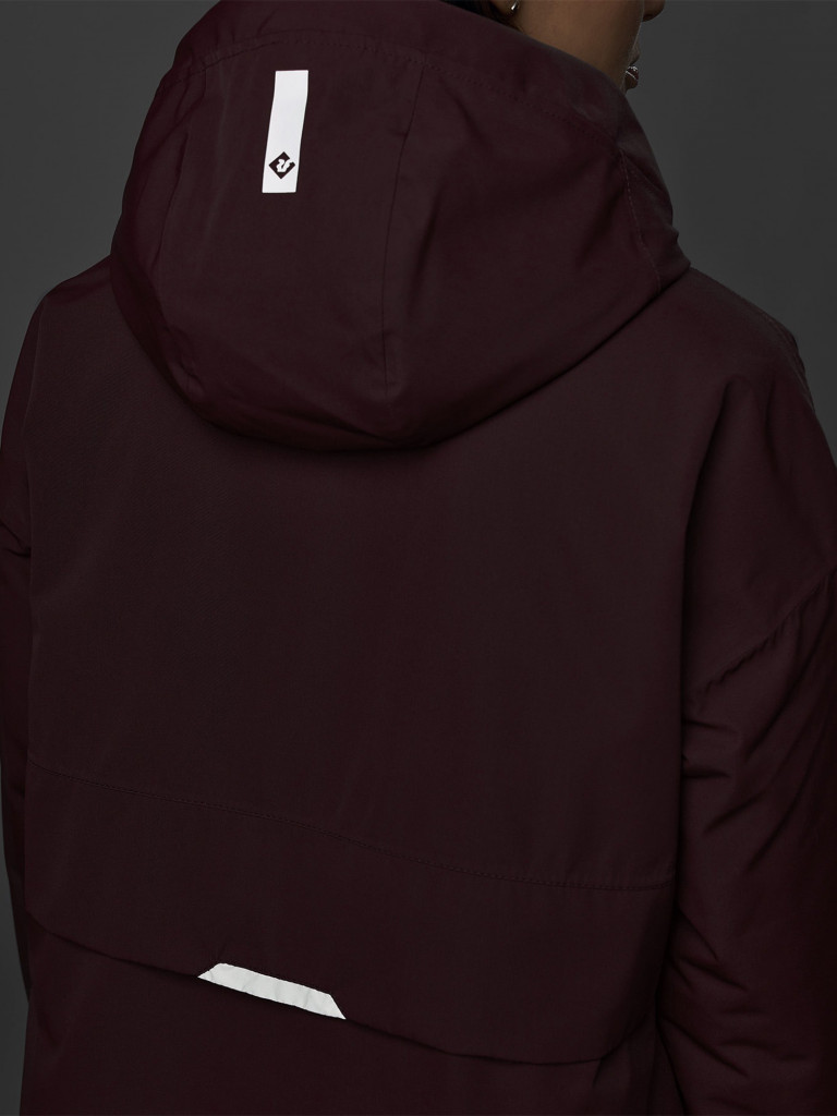 Пальто утепленное Red Fox Garda II Женское