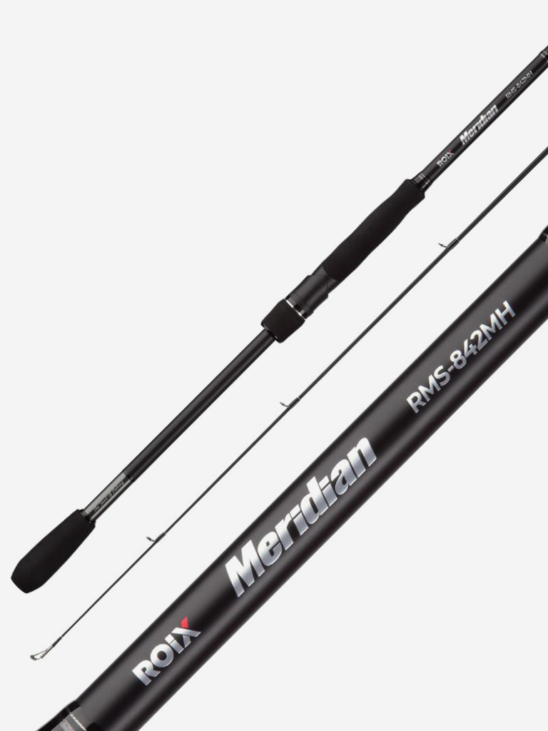 Спиннинг Roix Meridian RMS-682L 2-14гр.