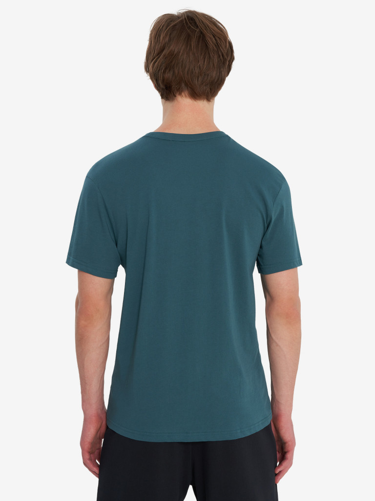 Футболка мужская Kappa