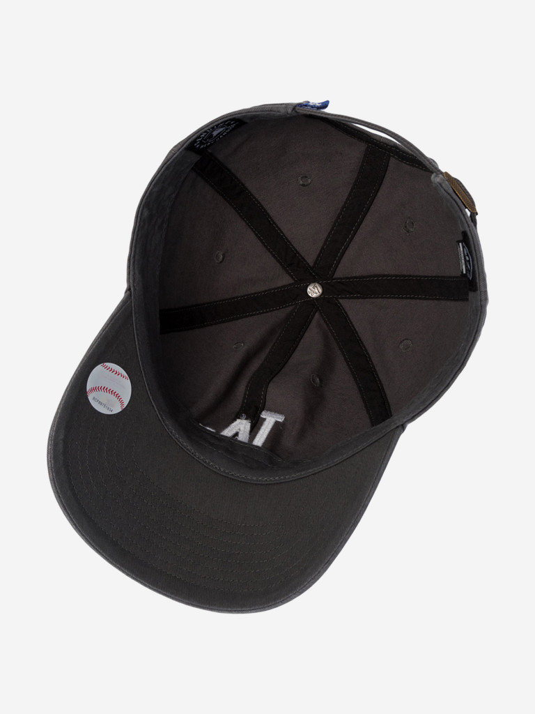 Бейсболка 47 BRAND B-RGW12GWS-CC37 Los Angeles Dodgers MLB
