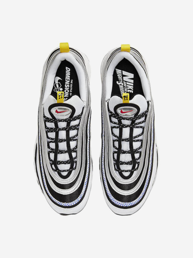 Кроссовки Nike Air Max 97 Mighty Swooshers