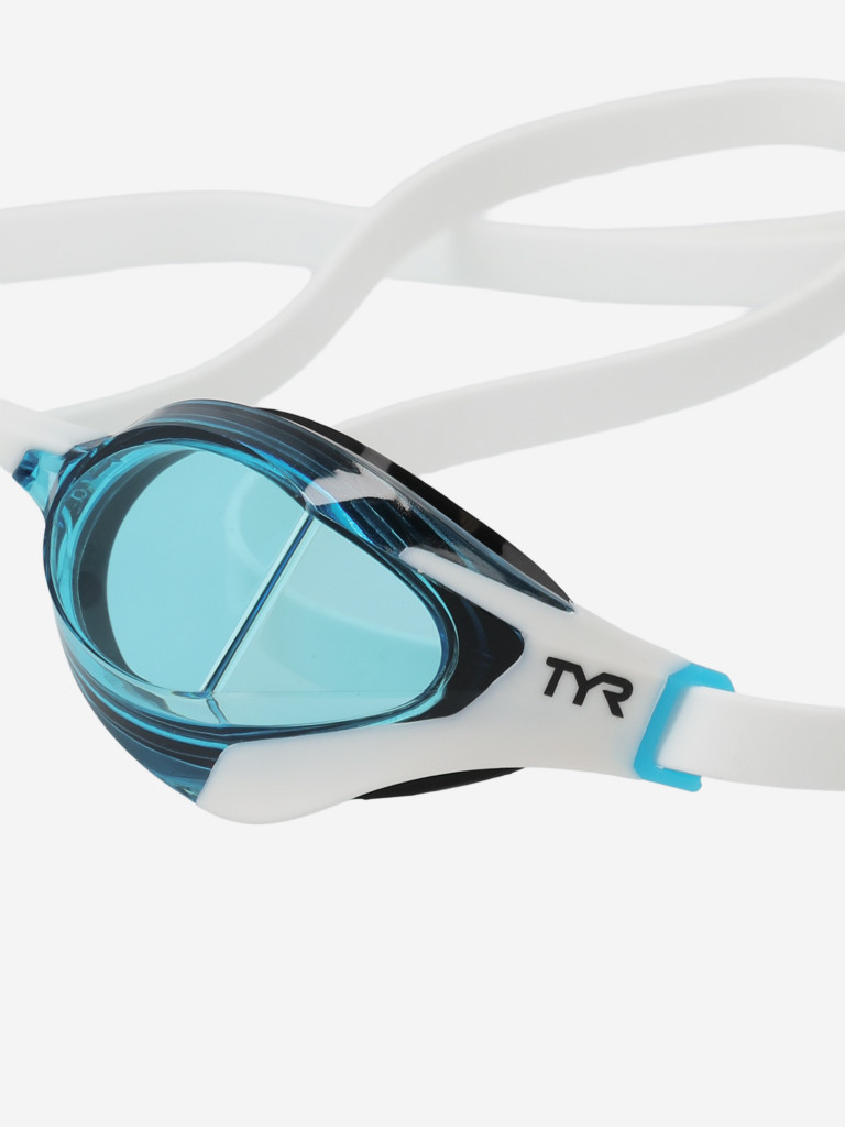 Очки для плавания TYR Tracer-X Rzr Racing