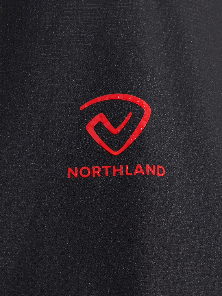 Куртка мембранная мужская Northland
