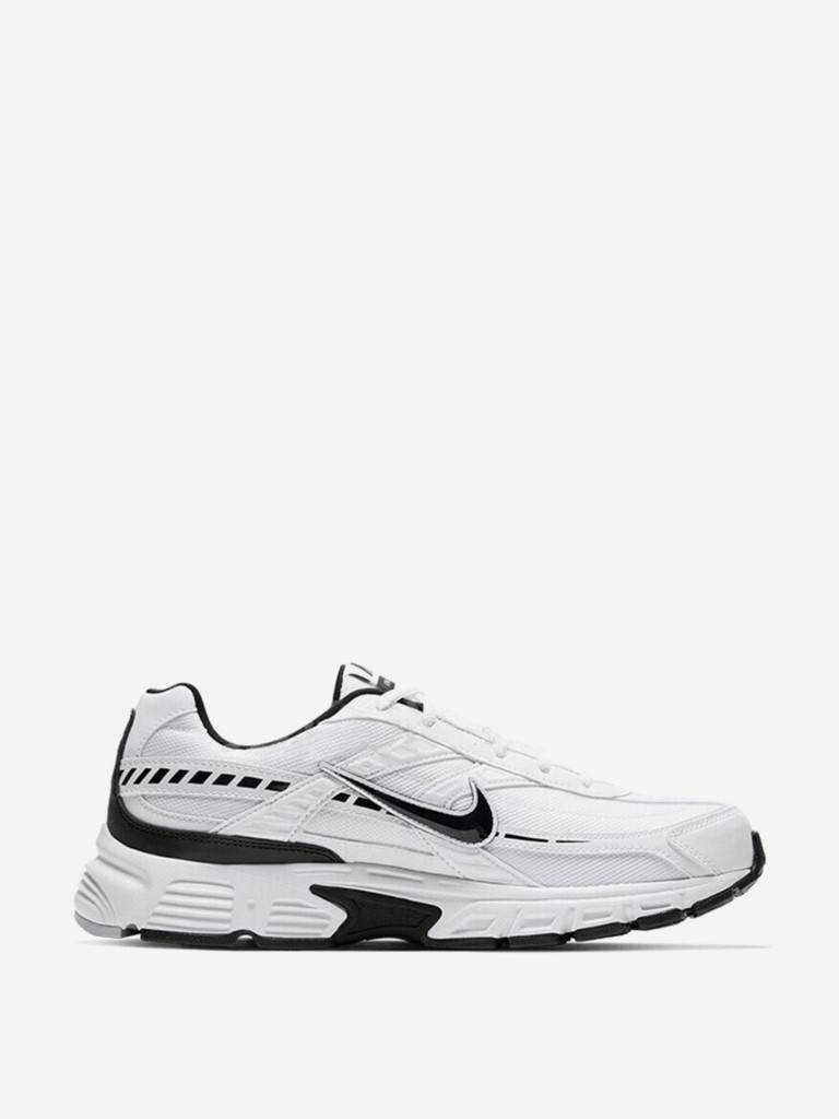 Кроссовки Nike Initiator White Black