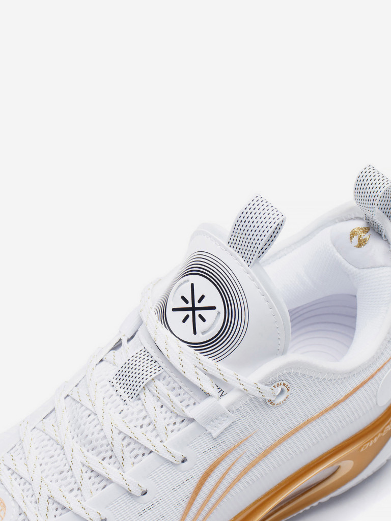 Кроссовки мужские Li-Ning Wade 808