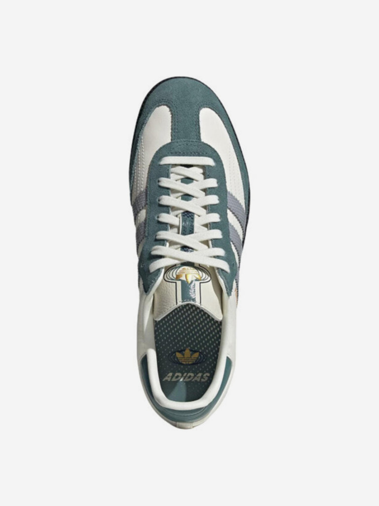 Кеды Adidas Samba Leather