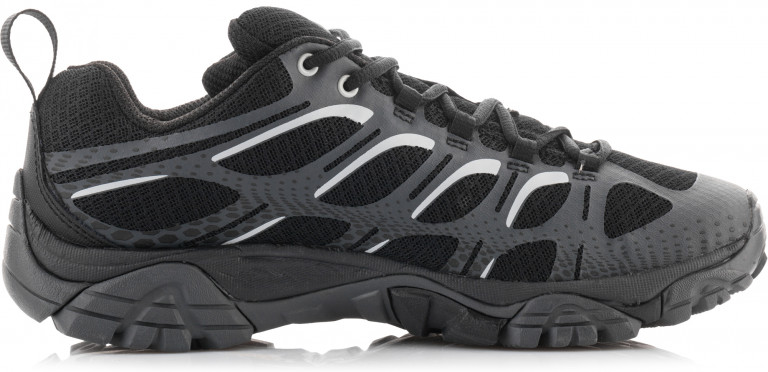 Полуботинки мужские Merrell Moab Edge