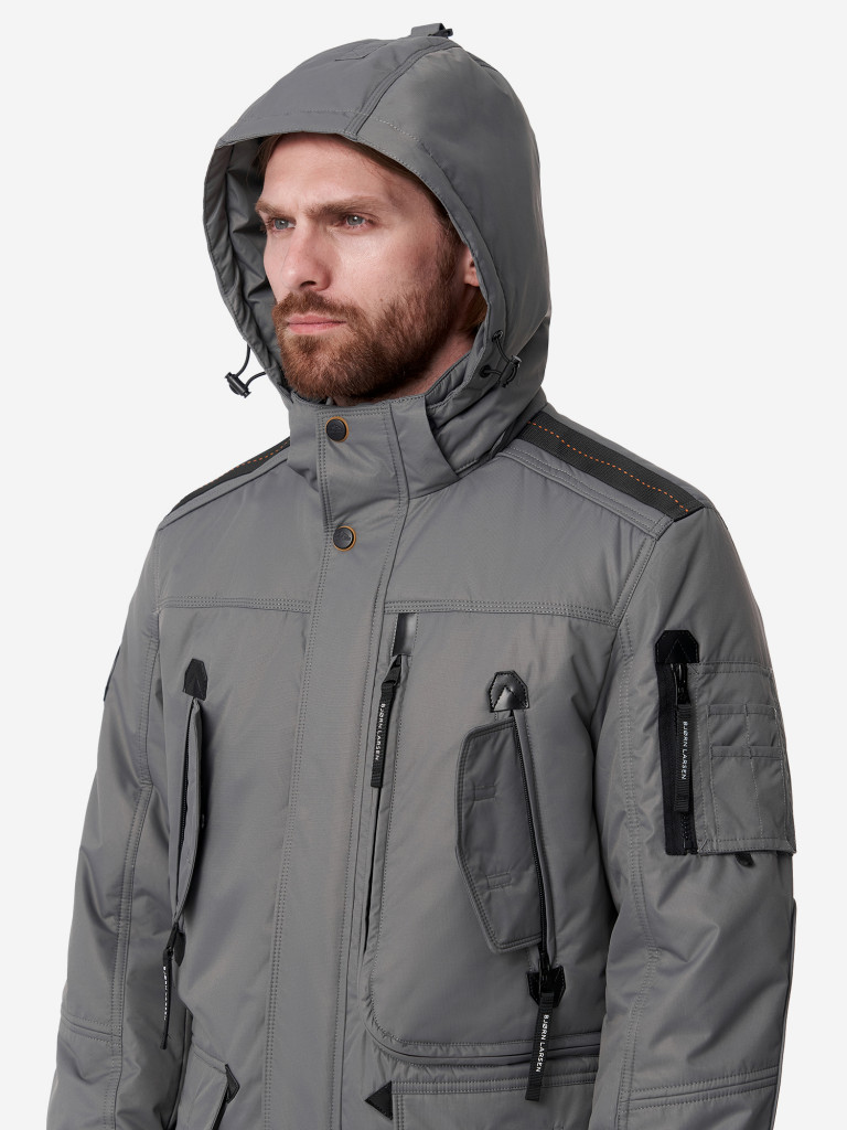 Куртка мужская Bjorn Larsen Tonsberg