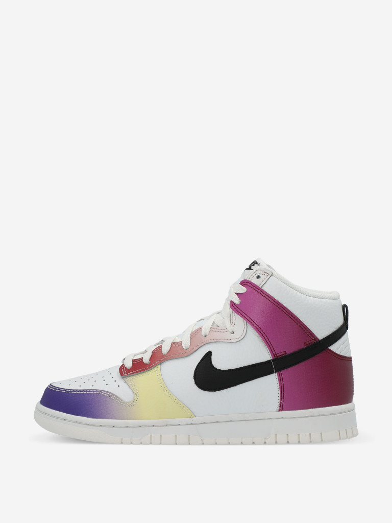 Кеды Nike Dunk High