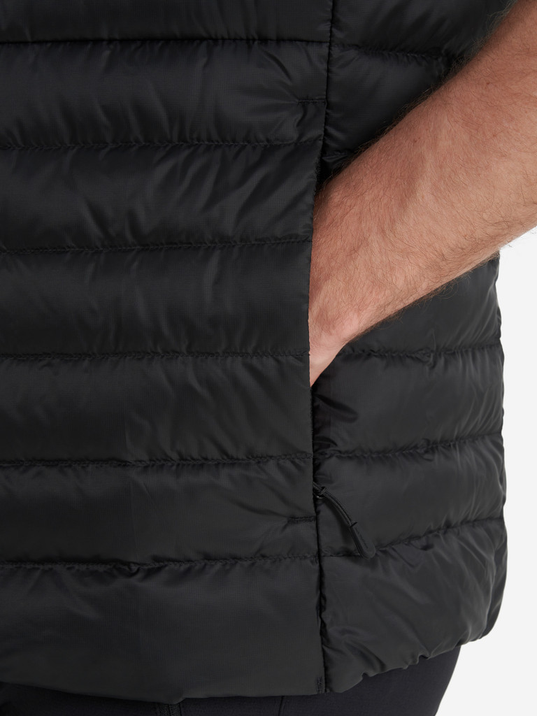 Жилет утепленный мужской Jack Wolfskin Pilvi