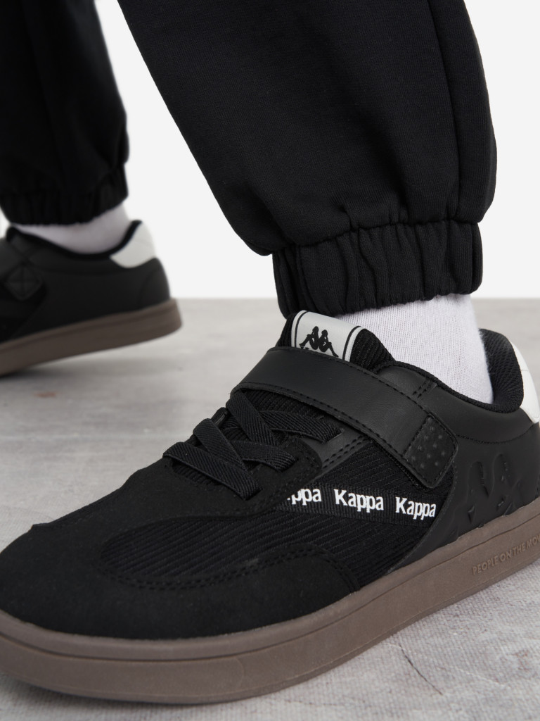 Кроссовки для мальчиков Kappa Capple