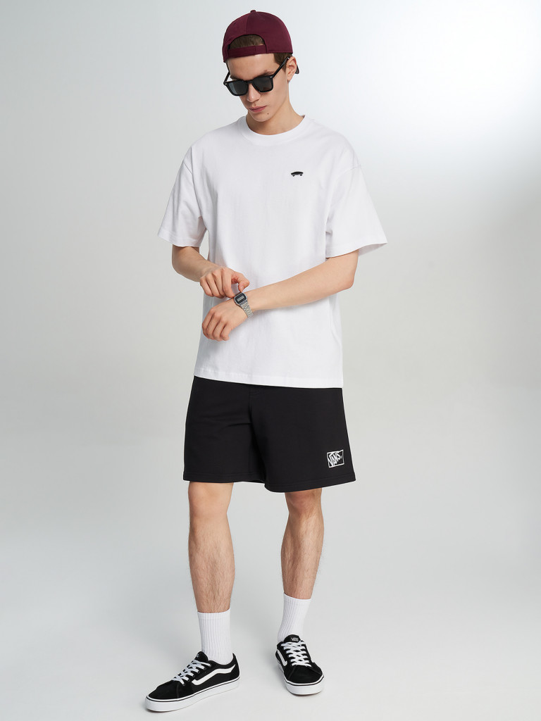 Футболка мужская Vans Salton Loose SS