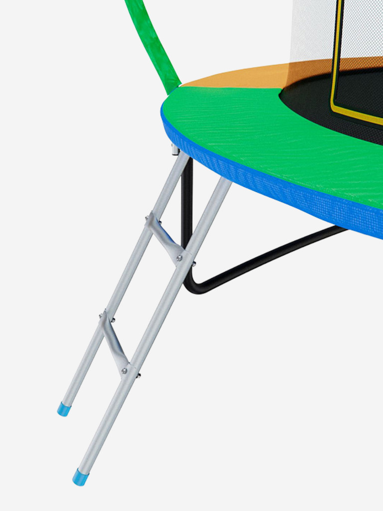 Батут DFC A.KOU KIDS 10 футов с сеткой