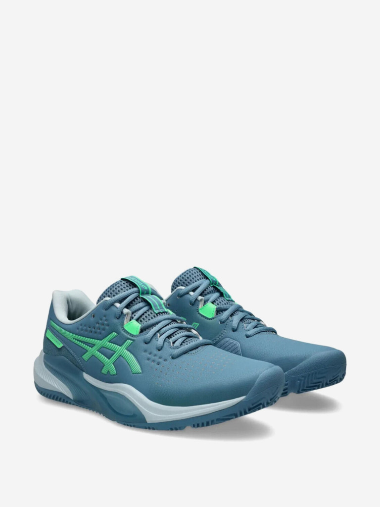Кроссовки Asics Gel-Challenger 15 Padel Blue