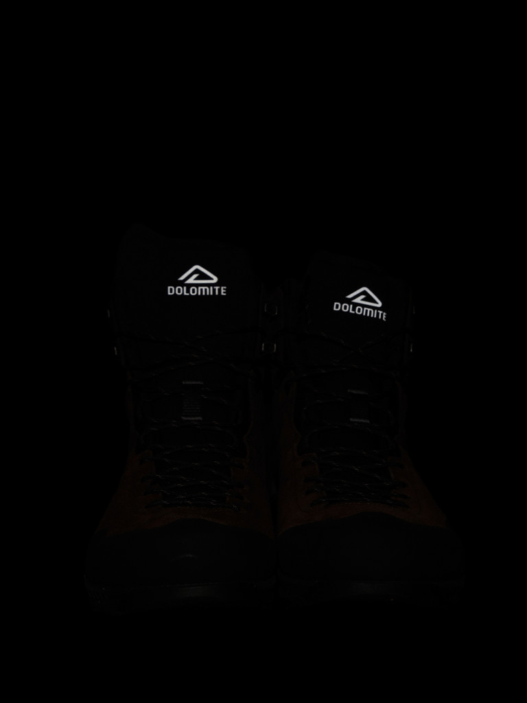 Ботинки мужские Dolomite Crodarossa Leather Gore-Tex