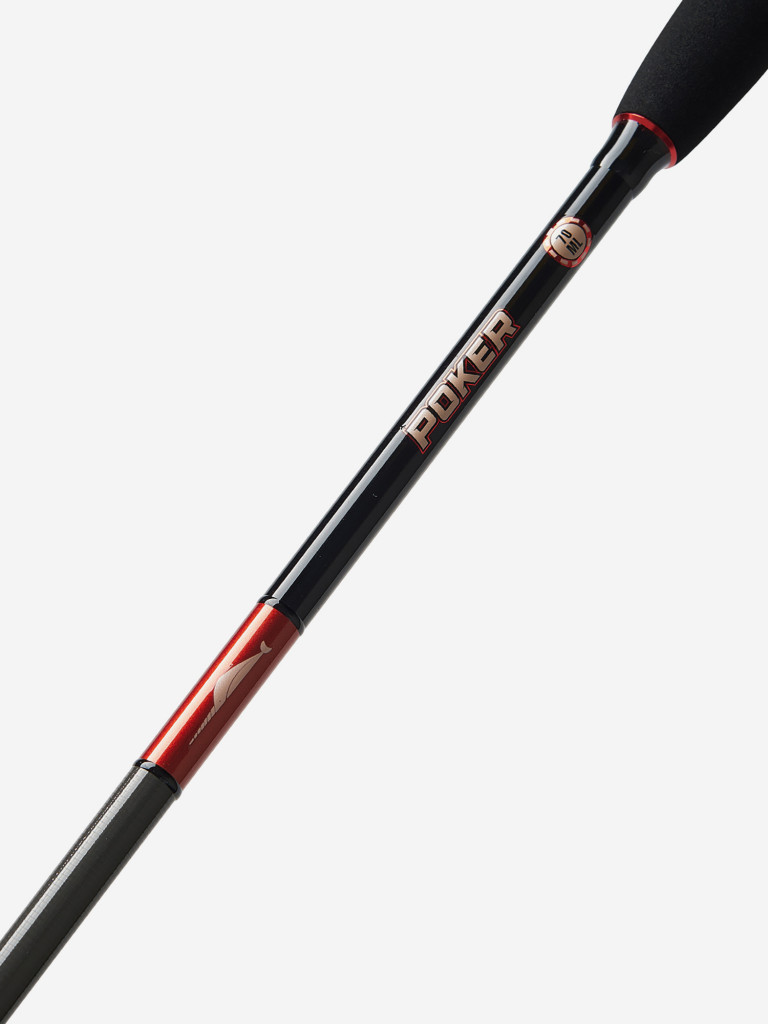 Спиннинг Narval Fishing Poker 702ML max 21g Ex-Fast
